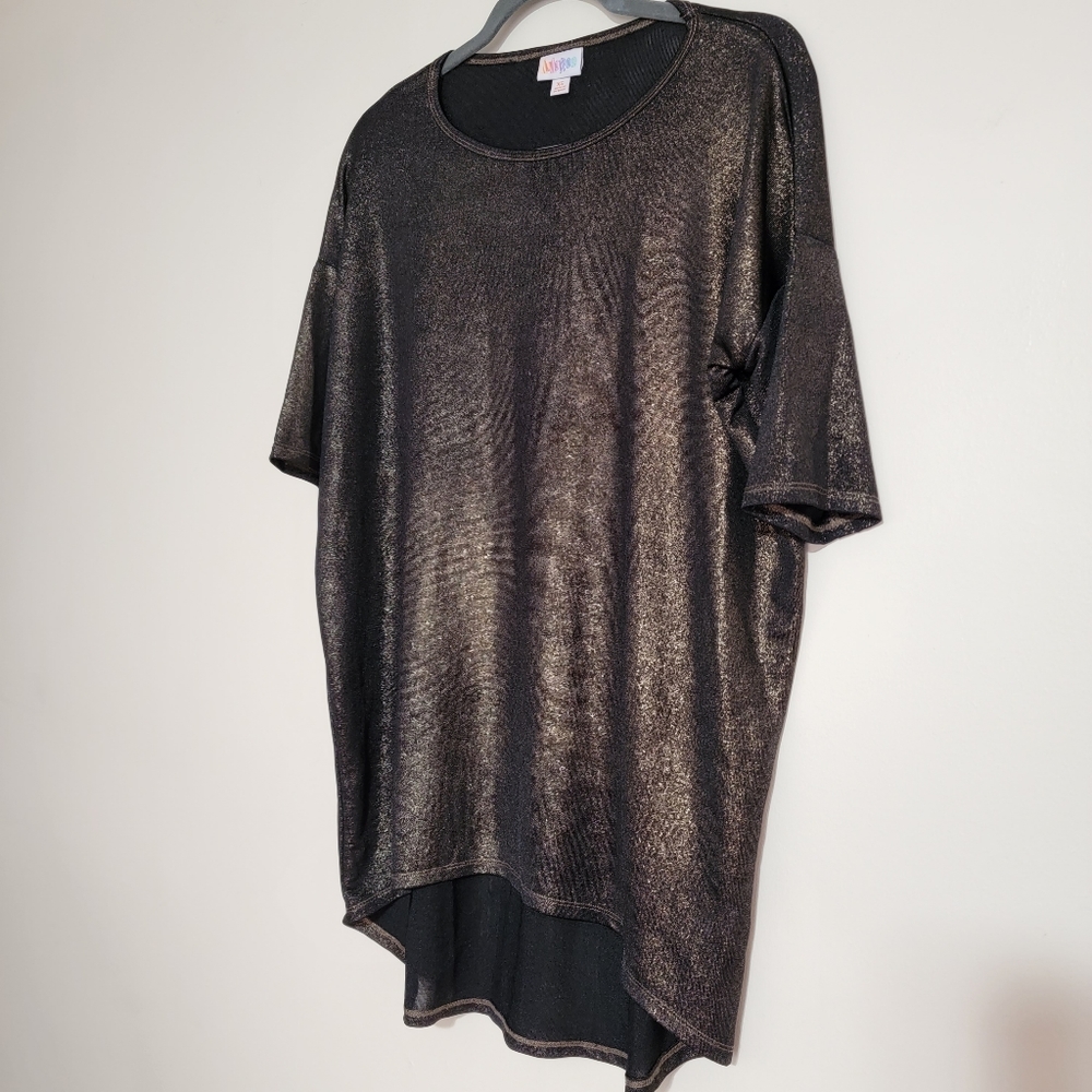 LuLaRoe Elegant Irma Top